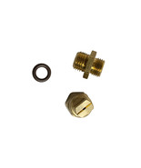 Chapin Industrial Brass Fan-Tip Nozzle (6-5797) Use for Chapin Sprayers - £13.51 GBP