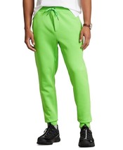 Polo Ralph Lauren men&#39;s double-knit jogger pants - $83.22