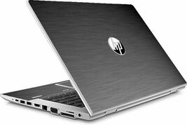 LidStyles Metallic Laptop Skin Protector Decal HP ProBook 640 G4 / G5 image 7