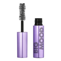 e.l.f. Big Mood Mascara, Instantly Creates Long-Lasting, Bold &amp; Lifted, ... - $8.90