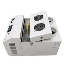 12KG/h Commercial Industrial Ultrasonic HumidifierContinuous Cool Mist Maker110V - £839.36 GBP
