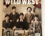 Legends Of The Wild West Magazine - $9.89