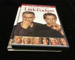 DVD Little Fockers 2010 Robert De Niro, Ben Stiller, Owen Wilson, Dustin... - £6.32 GBP