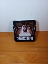 Thomas Rhett Home Team Tour 23 2023 VIP Tin Deck of Cards Dice &amp; Pin - $21.29
