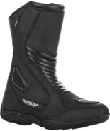 FLY RACING Milepost Boots, Black, Men&#39;s Size: 7 - €120,70 EUR