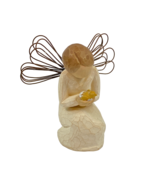Willow Tree Angel of Miracles Demdaco Susan Lordi Figurine 2002 - €19,06 EUR