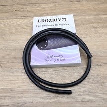 LDOZRIV77 Professional Vehicle Fuel Line Hoses Automotive Transport Comp... - €8,48 EUR