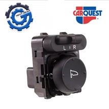 New Carquest Premium Door Mirror Switch For 2007-2013 Honda CR-V RMA1143 - $33.62