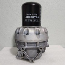 Air Dryer System Saver 1200 Plus Ref: 4324711010, 4324710010 Freightliner - $183.92 CAD