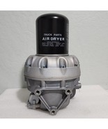 Air Dryer System Saver 1200 Plus Ref: 4324711010, 4324710010 Freightliner - $2,569.15 MXN