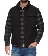 Flags &amp; Anthem Chapin Quilted Vest Size 2XL - $53.46
