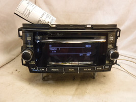 11 12 Toyota Avalon Radio Cd Player AD1815 86120-07100 CKY02 - £232.45 GBP