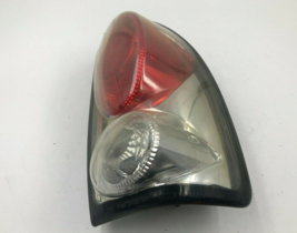 1997-2004 Dodge Dakota Driver Side Tail Light Taillight OEM H02B01001 - $71.99