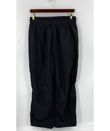 Columbia Windbreaker Nylon Water Resistant Hiking Pants Black Mens Size 4XL - $768.59 MXN