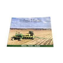 John Deere MaxEmerge 2 Planters For 1995 Brochure - $15.30 CAD