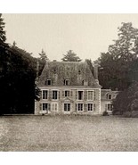 Blancardiere Chalet Cellettes France 1910s Postcard PCBG12A - $371.27 MXN