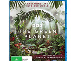 The Green Planet Blu-ray | Documentary | Region Free - $31.52