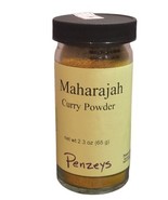 Maharajah Curry Powder by Penzeys Spices 2.3 oz 1/2 Cup Jar Exp 8/2026 - $39.37 CAD