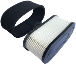 Air Filter for Kawasaki FR730V Engine 11013-0752 Husqvarna 5424 CubCadet... - $16.72
