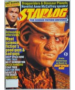 Starlog Magazine #190 May 1993 Quark Deep Space Nine,Mark Goddard Lost i... - £12.72 GBP
