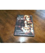 STAY DVD / Ships free Same Day with Tracking - $118.33 MXN