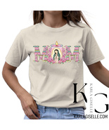 Karla Giselle Mom Virgencita T-Shirt - $24.49+