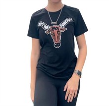 Texas True Threads ain’t that some bull graphic tee in Black - size XL - £26.06 GBP