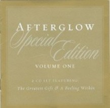 Special Edition: Volume One (2 CD Set Featuring: The Greatest Gift &amp; A F... - $21.55