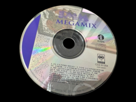 RMM Megamix Latin Music CD Salsa 1994 Various Compilation - $6.00