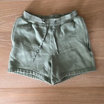 Lululemon Men&#39;s Steady State Shorts 5&quot; Palm Court Green XS - $44.99