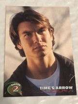 Sliders Trading Card Vintage 1997 #45 Time’s Arrow Jerry O’Connell - £1.53 GBP