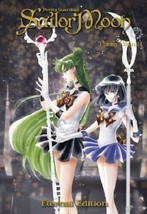 Pretty Guardian Sailor Moon Eternal Edition 7 Manga - £28.92 GBP