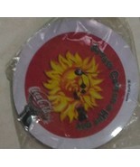 Coca Cola Plastic Plate 4 - $34.30 CAD