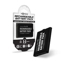 Tomee Rechargeable Battery Pack for New Nintendo 3DS [video game] - $3.43