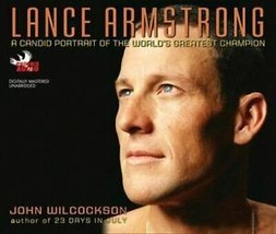 Lance Armstrong: The Making of the World&#39;s Greatest Champion, John Wilcockson, N - £15.91 GBP