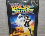 Back to the Future (DVD, 2009, 2-Disc Set) - $7.59