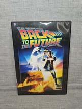Back to the Future (DVD, 2009, 2-Disc Set) - £6.06 GBP