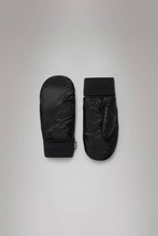 Rains ripstop puffer mittens size S/M - $64.51 CAD