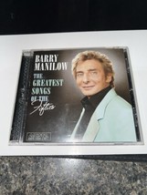 Barry Manilow : The Greatest Songs of the Fifties CD (2006) New Unopened - £5.07 GBP