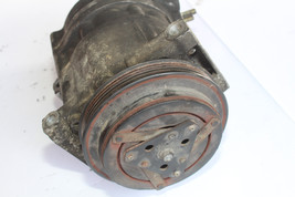 2003-2008 INFINITI FX35 AWD A/C COMPRESSOR K298 image 9