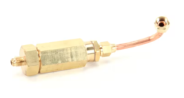 Strainer Flow Regulator 222 GPM 90 PSI with Tubing, Bunn 23721.0000 / 22... - $2,162.53 MXN