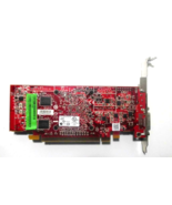 ADVANCED MICRO DEVICES B170 P/N 102B1701300 000001 DVI PORT VIDEO CARD - $300.54 MXN