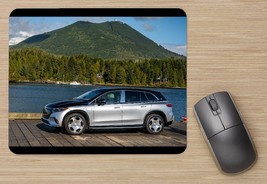 Mercedes-Benz EQS SUV Maybach 2024 Mouse Pad #CRM-1568216 - £12.47 GBP
