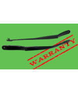 2011-2016 bmw 528i 535i f10 550i front right left windshield wiper arm a... - €56,03 EUR