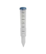 Taylor Precision Products 5293501 7-In. Capacity Silicone Rain Gauge - €39,43 EUR