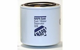 Napa Gold Fuel Water Separator Filter 3226 New - £15.49 GBP