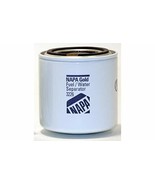 NAPA GOLD FUEL WATER SEPARATOR FILTER 3226 NEW - £15.77 GBP