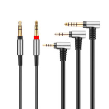 6N Occ Balanced Audio Cable For Philips Fidelio X3 Wired Headphones - £26.47 GBP+