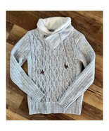X RAY Men&#39;s Knitted Fashion Sweater Pullover Long Sleeve Slim Fit Casual... - $61.12 CAD