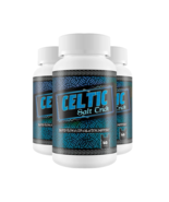 3-Pack Celtic Salt Trick Pills - Blood Circulation Support for Men -180 ... - $49.89